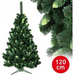 ANMA Vánoční stromek NARY II 120 cm borovice AM0110 – Zbozi.Blesk.cz