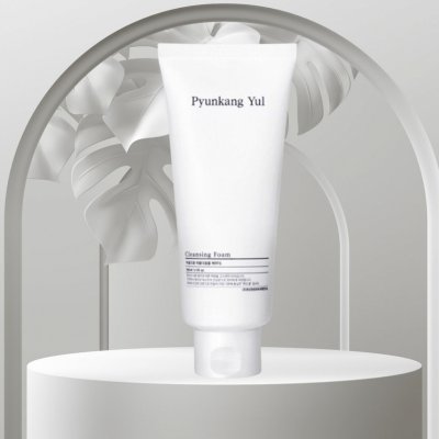 Pyunkang Yul Cleansing Foam čisticí pěna na rozšířené póry 150 ml