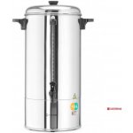 Hendi Výrobník horké vody 15 l 208205 – Hledejceny.cz