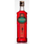 Devil Absinth Red 70% 0,7 l (holá láhev) – Zboží Dáma
