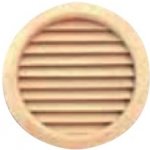 Ventishop LGRS 100 mm buk – Hledejceny.cz
