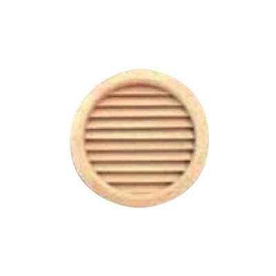 Ventishop LGRS 100 mm buk – Hledejceny.cz