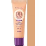 Rimmel London BB krém Beauty Balm Matte 9v1 SPF15 2 Medium 30 ml – Sleviste.cz
