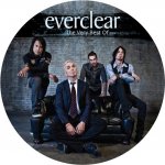 Everclear - The Very Best Of Picture Disc Vinyl LP – Hledejceny.cz