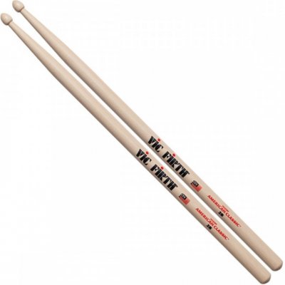 Vic Firth 2B – Hledejceny.cz