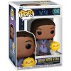 Funko POP! 1390 Wish Asha with Star