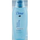 Dove beauty Cleansing pleťová voda 200 ml