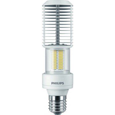 Philips LED žárovka TForce LED Road 90-55W E40 740