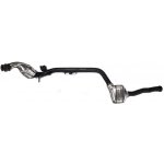 katalyzátor MERCEDES C Klasa W204 C180/200 SLK R171 - 1.6-1.8 - A2044903514 KT0268 KT0267 – Hledejceny.cz