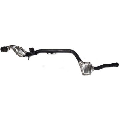 katalyzátor MERCEDES C Klasa W204 C180/200 SLK R171 - 1.6-1.8 - A2044903514 KT0268 KT0267 – Hledejceny.cz