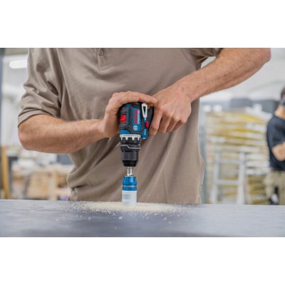 BOSCH GSR 12V-32 FC 06019N7100 – Zboží Mobilmania