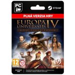 Europa Universalis 4 DLC Collection – Hledejceny.cz