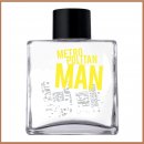 LR Metropolitan Man voda po holení 100 ml