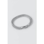 Hugo Boss Minimalistický pánský řetízek z oceli 1580584 – Hledejceny.cz