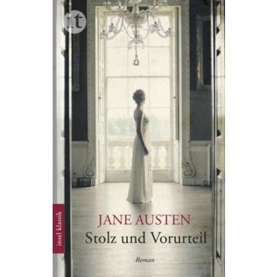 Stolz und Vorurteil Austen Jane Paperback