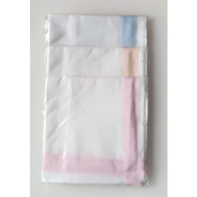 Etex dámské kapesníky L13 Kombinace: 1 – Sleviste.cz