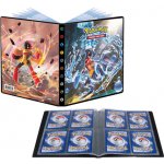 Ultra Pro Pokémon TCG Paradox Rift A5 album na 80 karet – Zboží Dáma