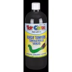 Toy Color PASUTO černá 1000 ml – Zboží Mobilmania
