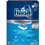 Finish Professional Powerball tablety do myčky 125 ks – Zboží Dáma