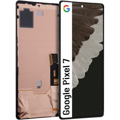 LCD Displej + Rám Google Pixel 7 – Hledejceny.cz