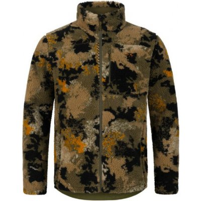 Blaser Lovecká bunda Silence Sherpa – Zbozi.Blesk.cz