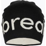 Icebreaker beanie Black/Ecru Heather – Hledejceny.cz