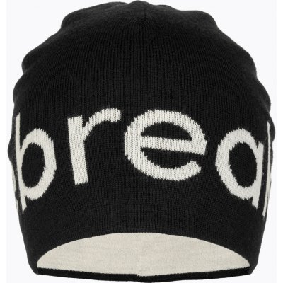 Icebreaker beanie Black/Ecru Heather – Hledejceny.cz