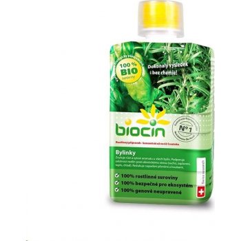 Biocin-FK 500 ml kuchyňské byliny