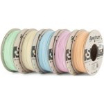 Spectrum PLA Pastello 1.75mm Orange 5x 0.25kg – Zboží Živě