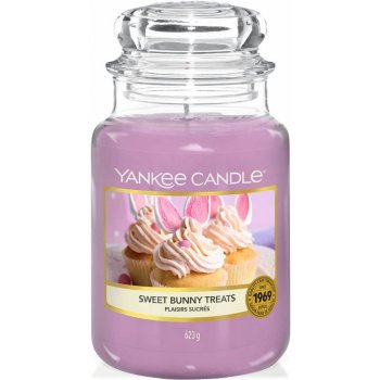 Yankee Candle Sweet Bunny Treats 623 g