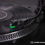 Audio-Technica AT-LP120xBT-USB – Zboží Mobilmania