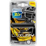Power Air LUXURY - Vanilla + 3ks náhradní náplně – Hledejceny.cz