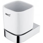 Nimco Držák na kartáčky NK 30058H-26 – Zboží Dáma