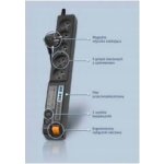 Acar 504 WF Rack 5m – Zboží Mobilmania