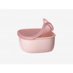 b.box Krabička na oběd 400 ml růžová – Sleviste.cz