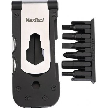 Nextool NE0122 multifunkční nářadí na kolo