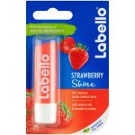 Labello balzám na rty Strawberry Shine 4,8 g – Zbozi.Blesk.cz