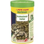Sera Reptil Professional Herbivor Nature 250 ml – Hledejceny.cz