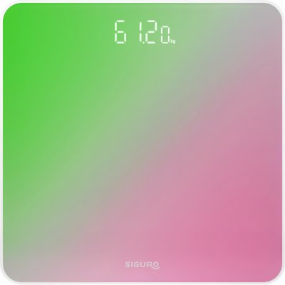 Siguro SC-P460K Watermelon – Zboží Dáma Siguro SC-P460K Watermelon – Zboží Dáma