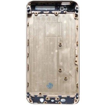 Pouzdro Nillkin Super Frosted iPhone 6/6S zlaté