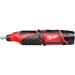 Milwaukee C12 RT-0 – HobbyKompas.cz