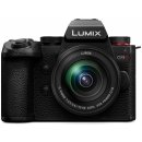 Digitální fotoaparát Panasonic Lumix DC-G9II