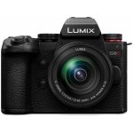 Panasonic Lumix DC-G9II – Zboží Živě Panasonic Lumix DC-G9II – Zboží Živě
