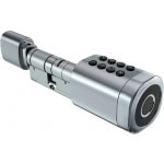 BOT Chytrý zámek TTLock L2 stříbrný 676 – Sleviste.cz