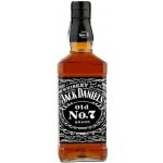 Jack Daniel's Paula Scher 43% 0,7 l (holá láhev) – Hledejceny.cz