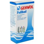 Gehwol Koupel na nohy s bylinkami Fussbad 400 g – Zbozi.Blesk.cz