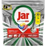 Jar Platinum Plus tablety do myčky Lemon 30 ks – Zboží Mobilmania