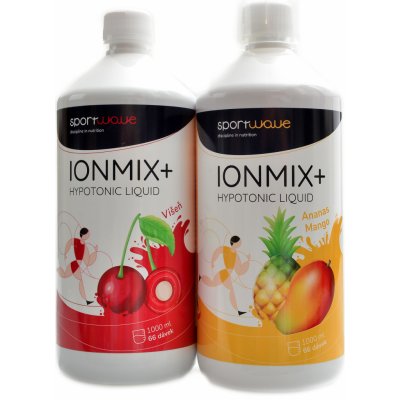 Sportwave Ionmix+ 2000 ml