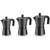 Moka konvice MONIX Vitro Noir 3