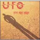 Ufo - You Are Here CD